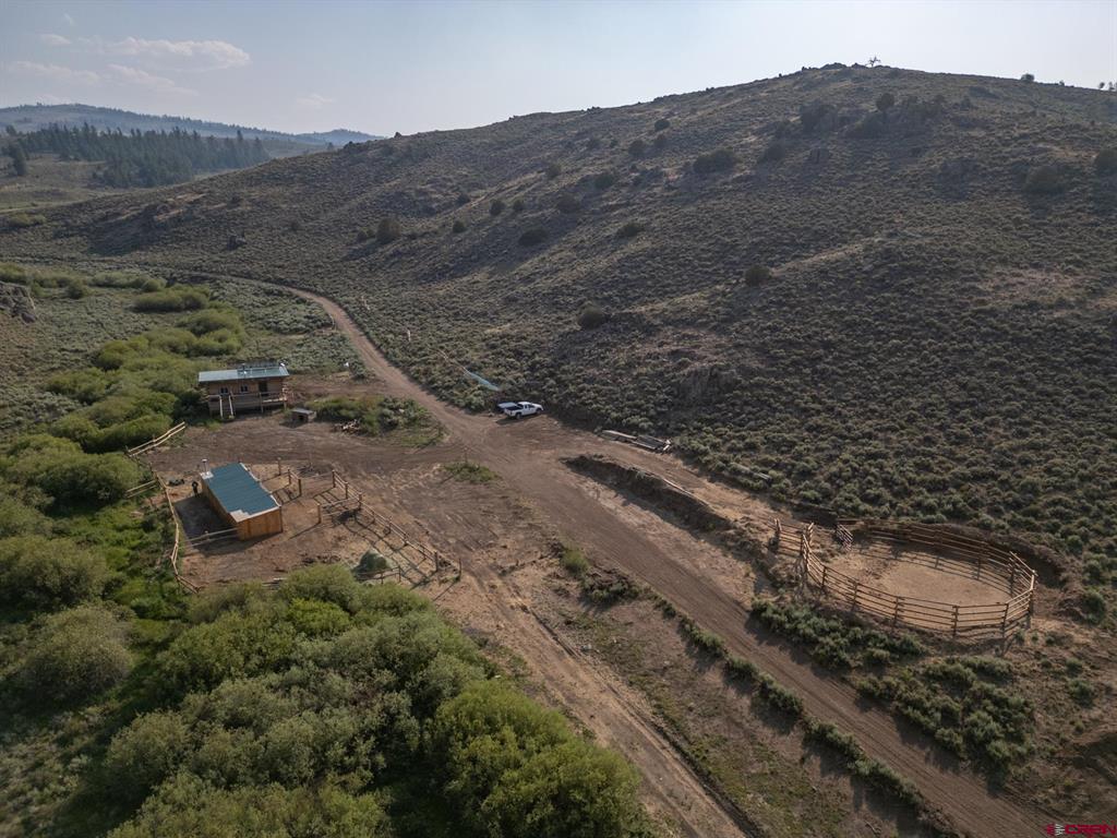 44871 Lick Creek Lane Gunnison CO 81230