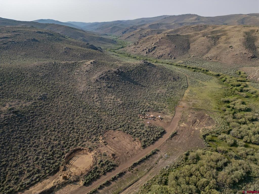 44871 Lick Creek Lane Gunnison CO 81230