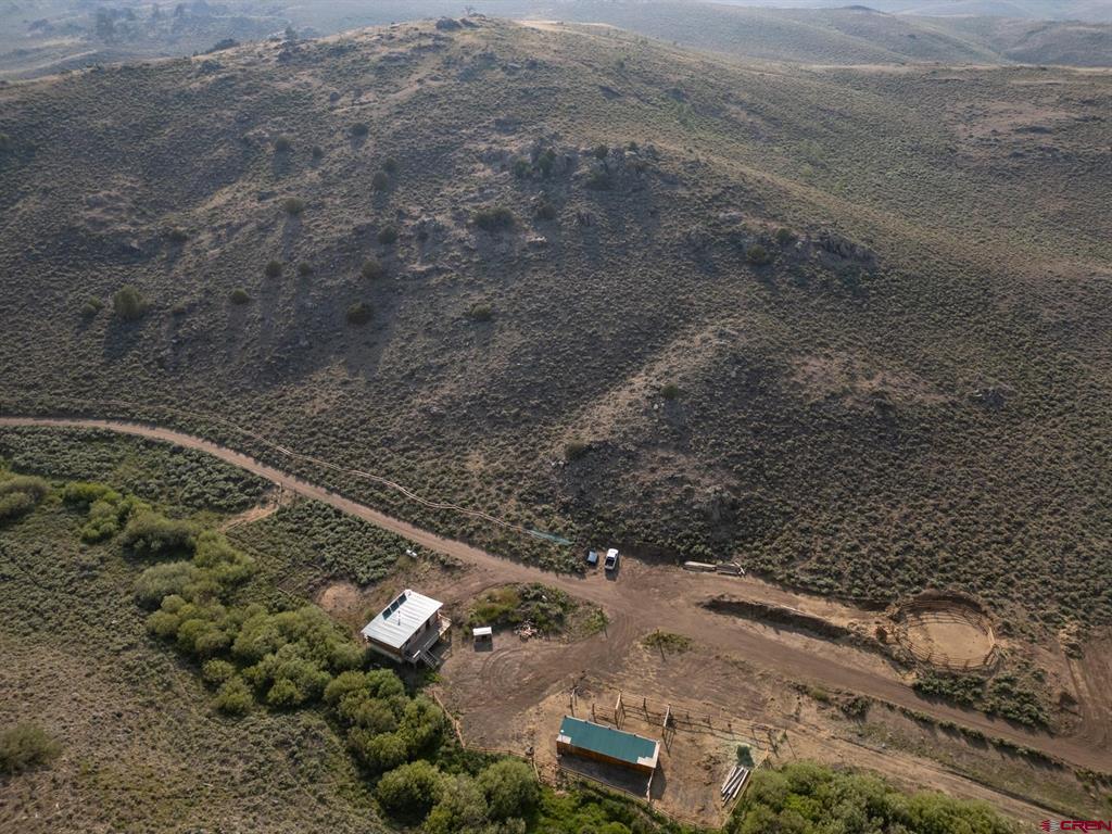 44871 Lick Creek Lane Gunnison CO 81230