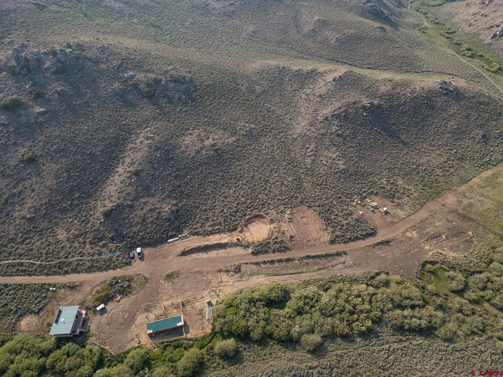 44871 Lick Creek Lane Gunnison CO 81230