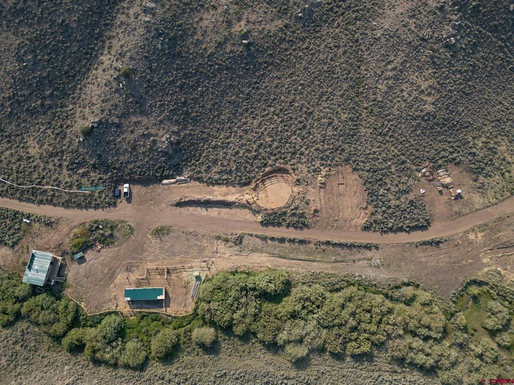 44871 Lick Creek Lane Gunnison CO 81230