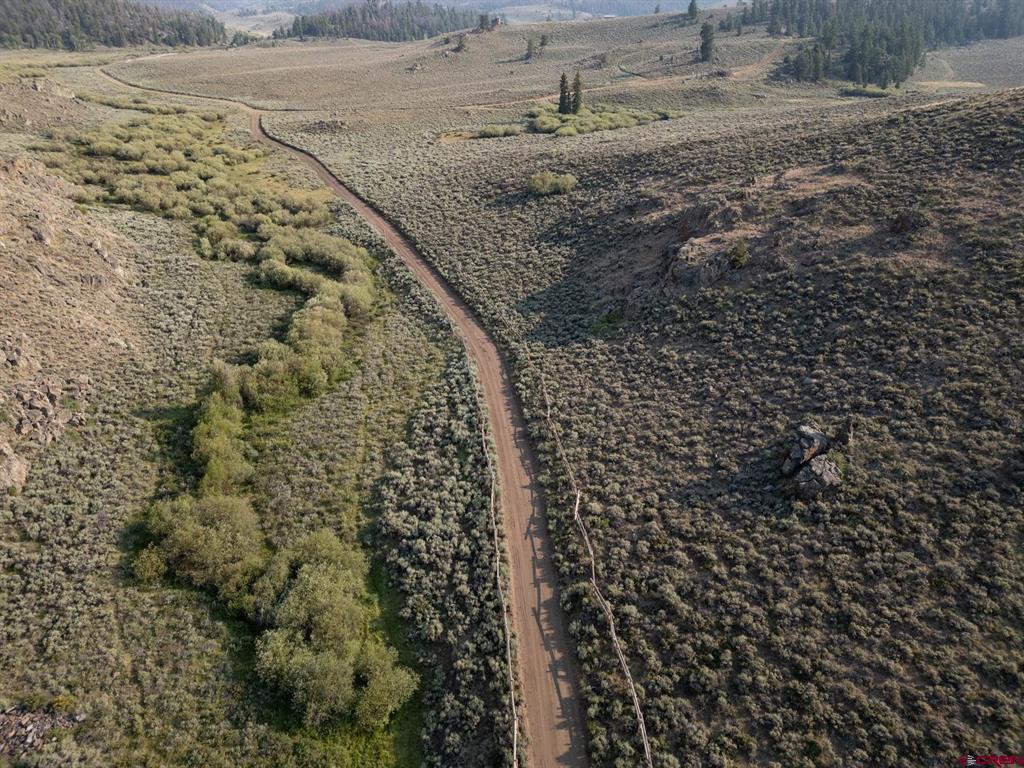 44871 Lick Creek Lane Gunnison CO 81230