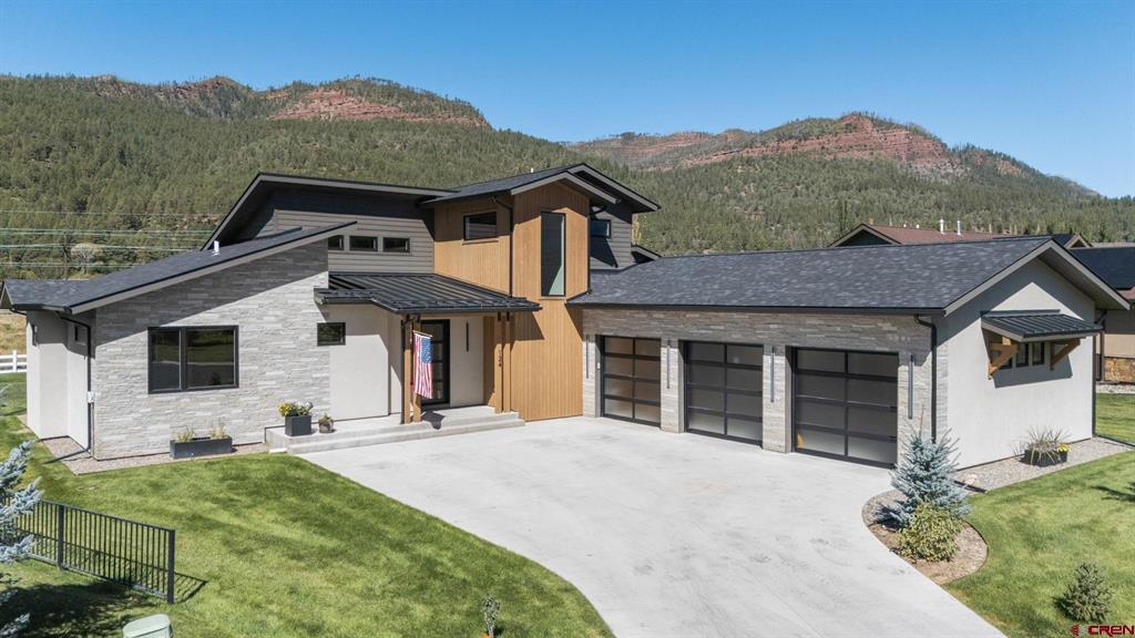 124 Glade Court Durango CO 81301