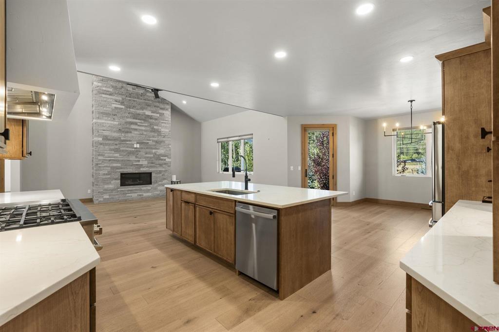 124 Glade Court Durango CO 81301