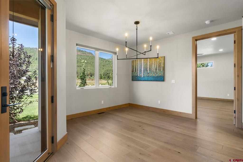 124 Glade Court Durango CO 81301
