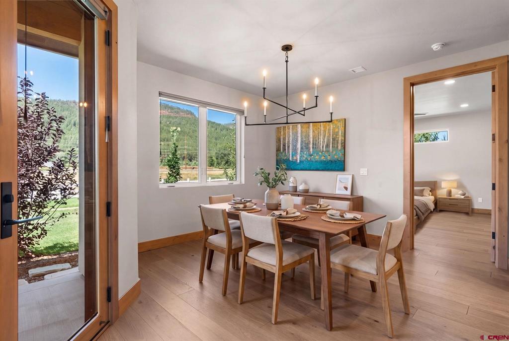 124 Glade Court Durango CO 81301