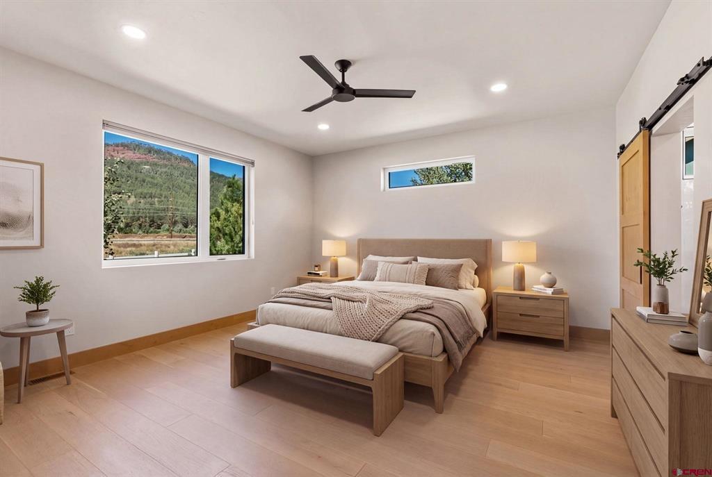 124 Glade Court Durango CO 81301