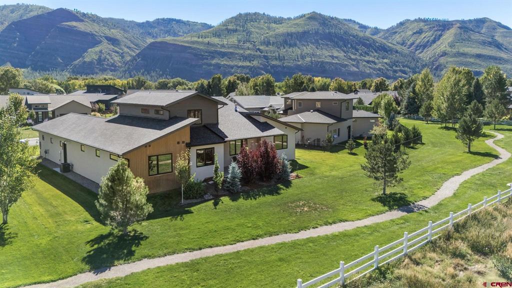 124 Glade Court Durango CO 81301