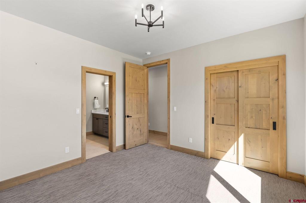 124 Glade Court Durango CO 81301