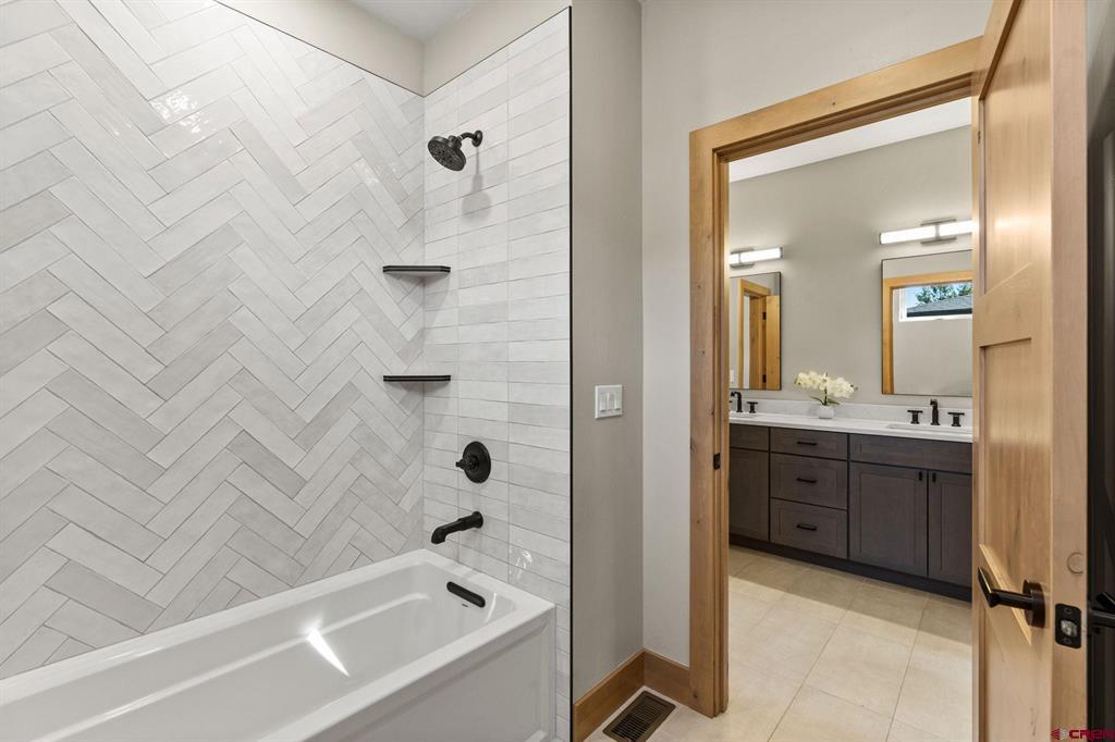 124 Glade Court Durango CO 81301
