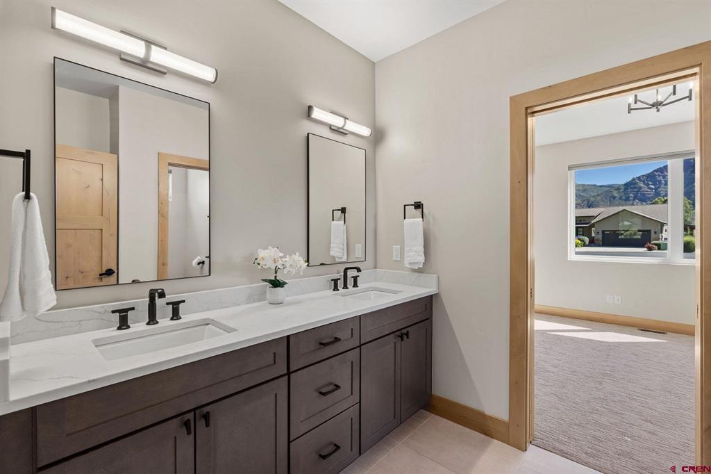 124 Glade Court Durango CO 81301