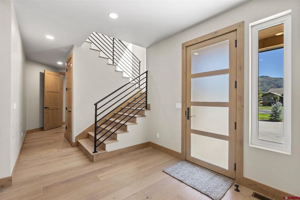 124 Glade Court Durango CO 81301