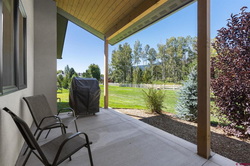 124 Glade Court Durango CO 81301