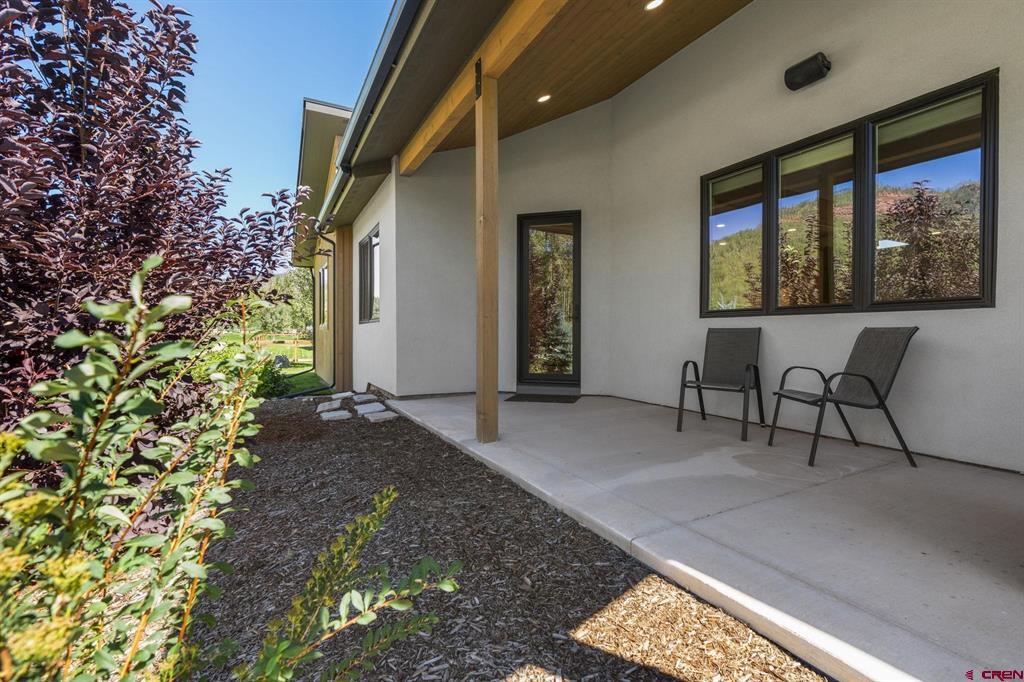 124 Glade Court Durango CO 81301