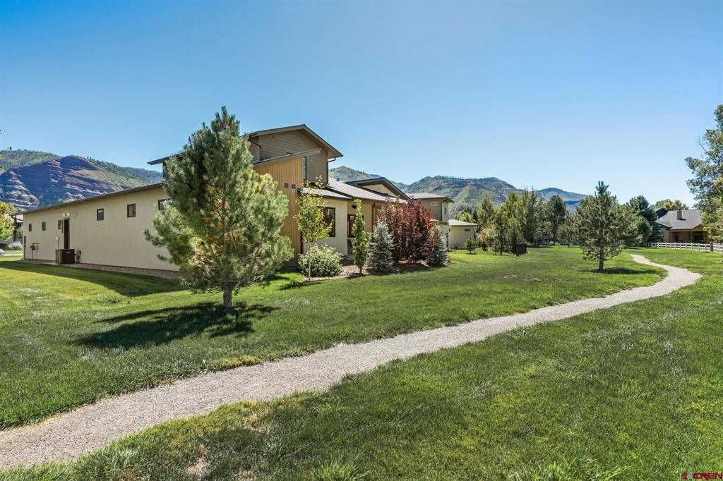 124 Glade Court Durango CO 81301