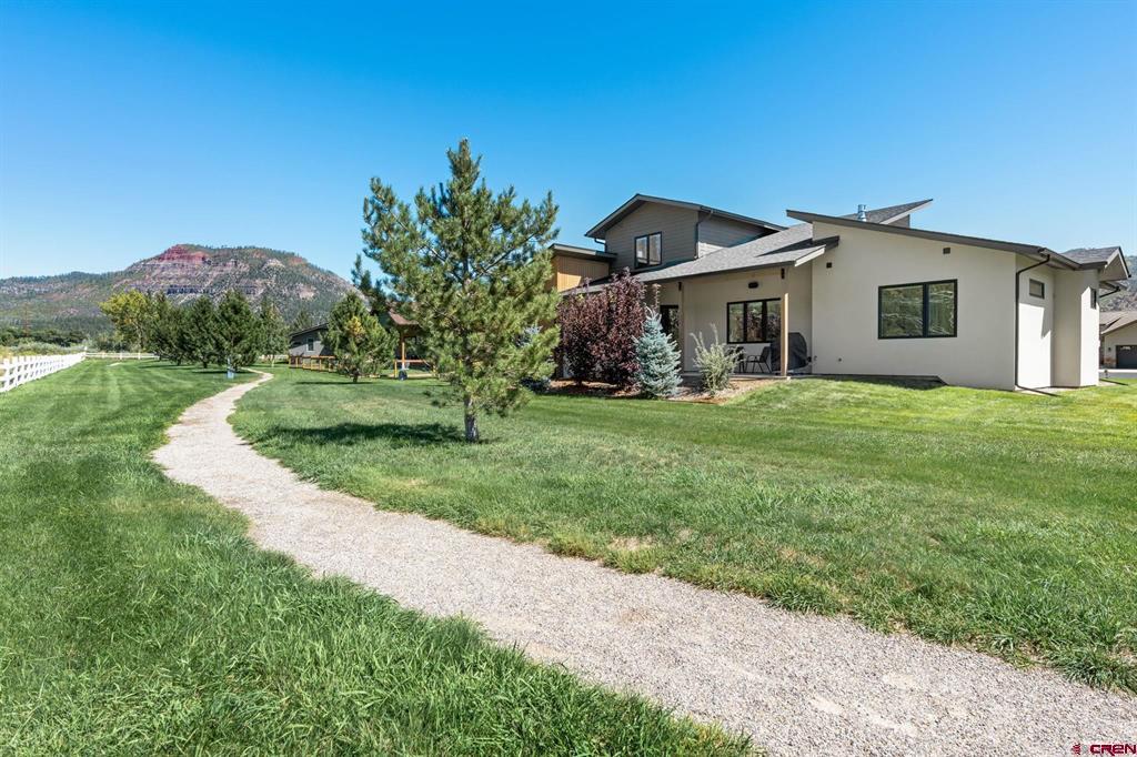 124 Glade Court Durango CO 81301