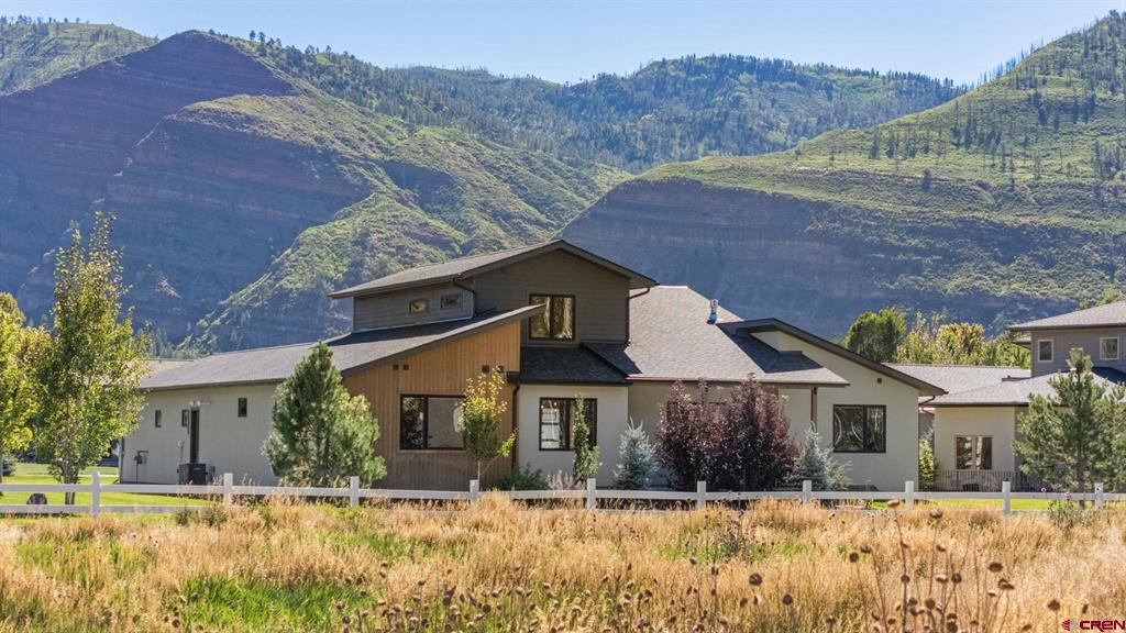 124 Glade Court Durango CO 81301
