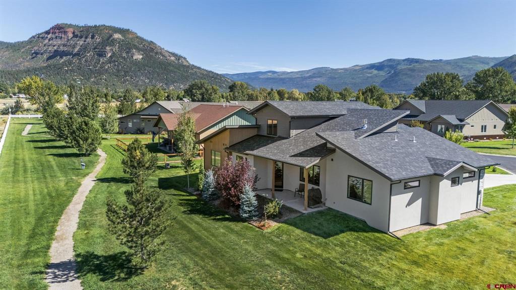 124 Glade Court Durango CO 81301