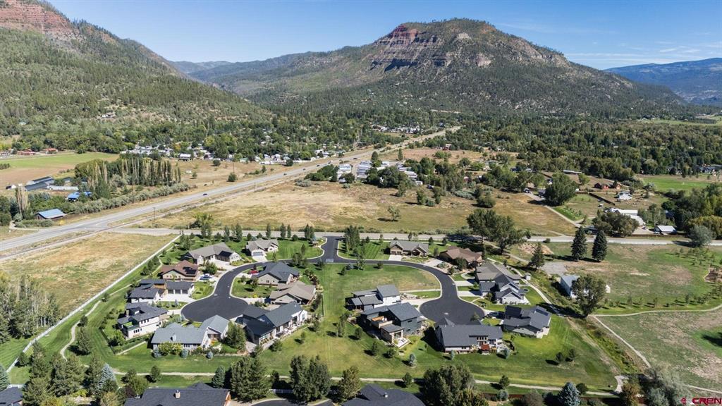 124 Glade Court Durango CO 81301