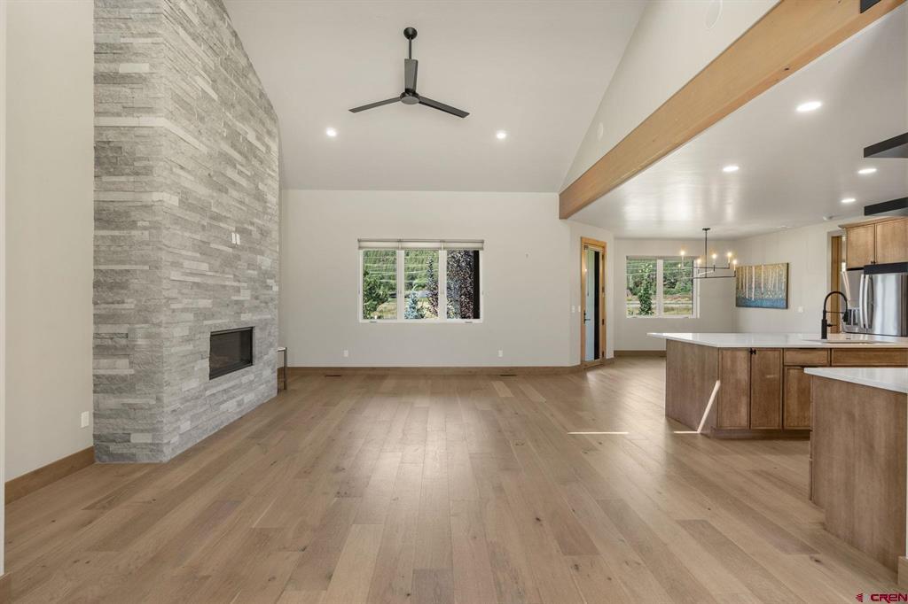 124 Glade Court Durango CO 81301