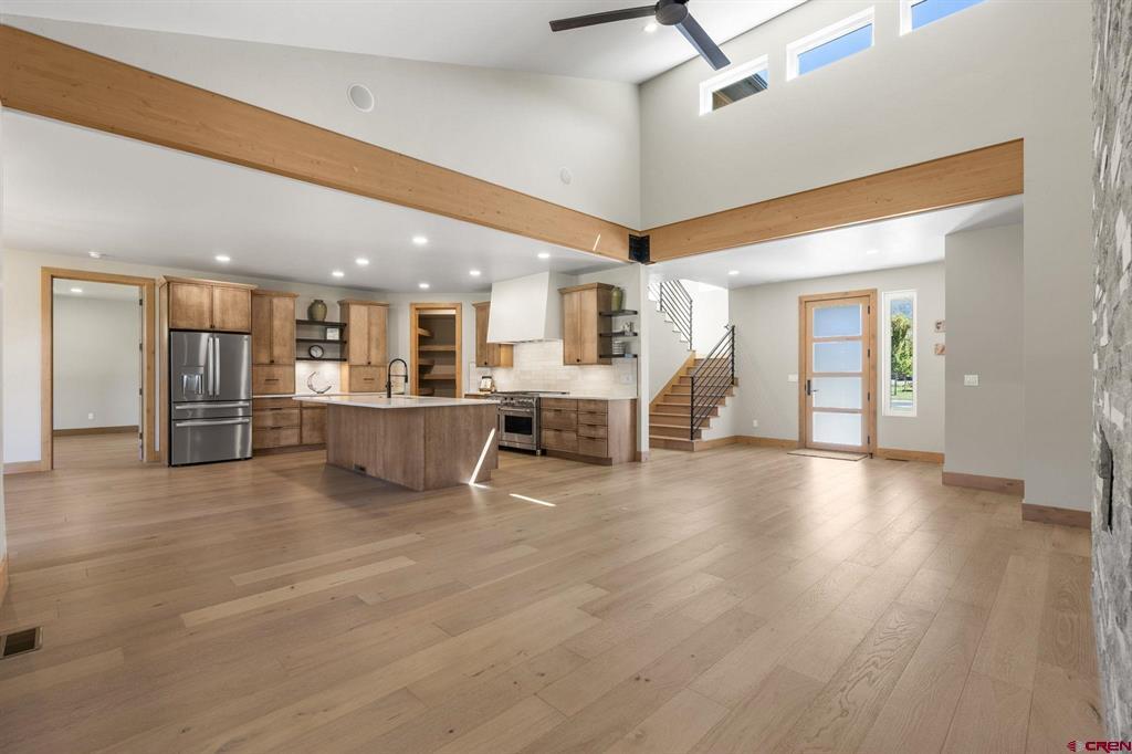 124 Glade Court Durango CO 81301