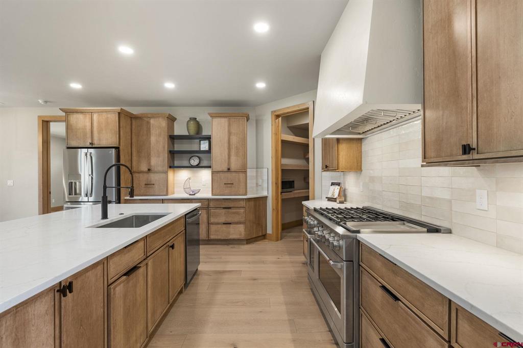 124 Glade Court Durango CO 81301