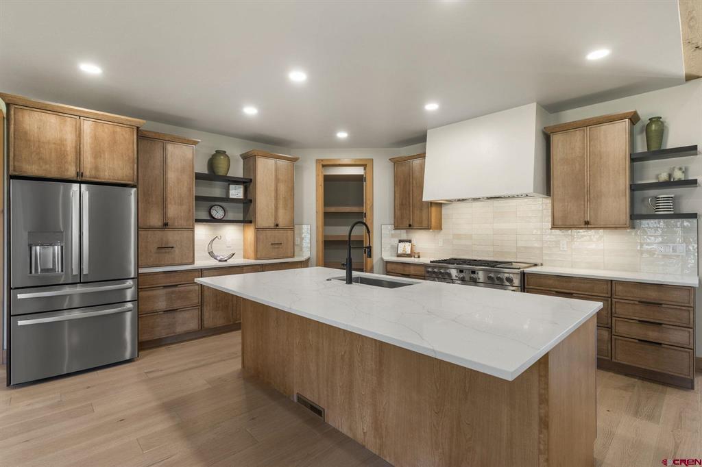 124 Glade Court Durango CO 81301