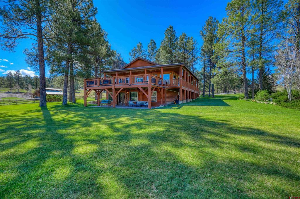 146 Easy Street Pagosa Springs CO 81147
