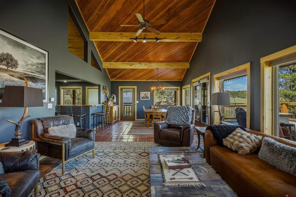 146 Easy Street Pagosa Springs CO 81147