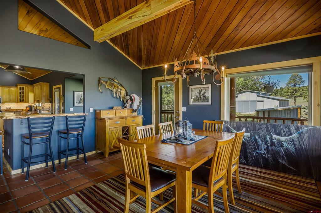 146 Easy Street Pagosa Springs CO 81147