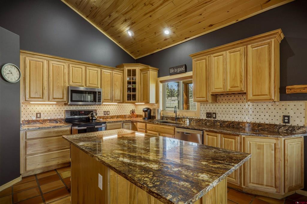 146 Easy Street Pagosa Springs CO 81147
