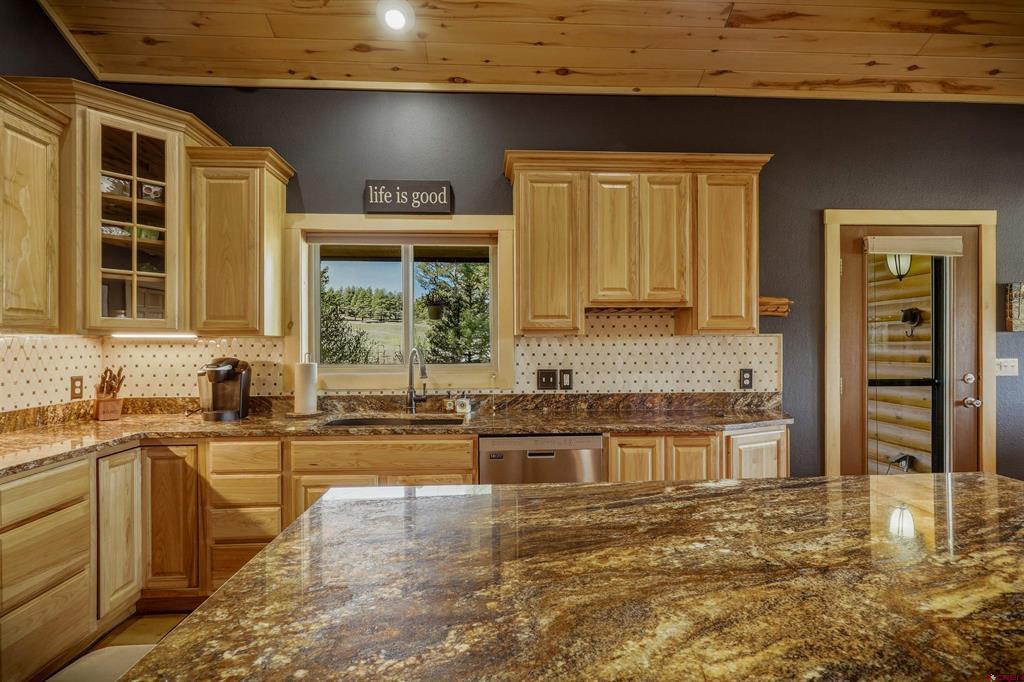 146 Easy Street Pagosa Springs CO 81147