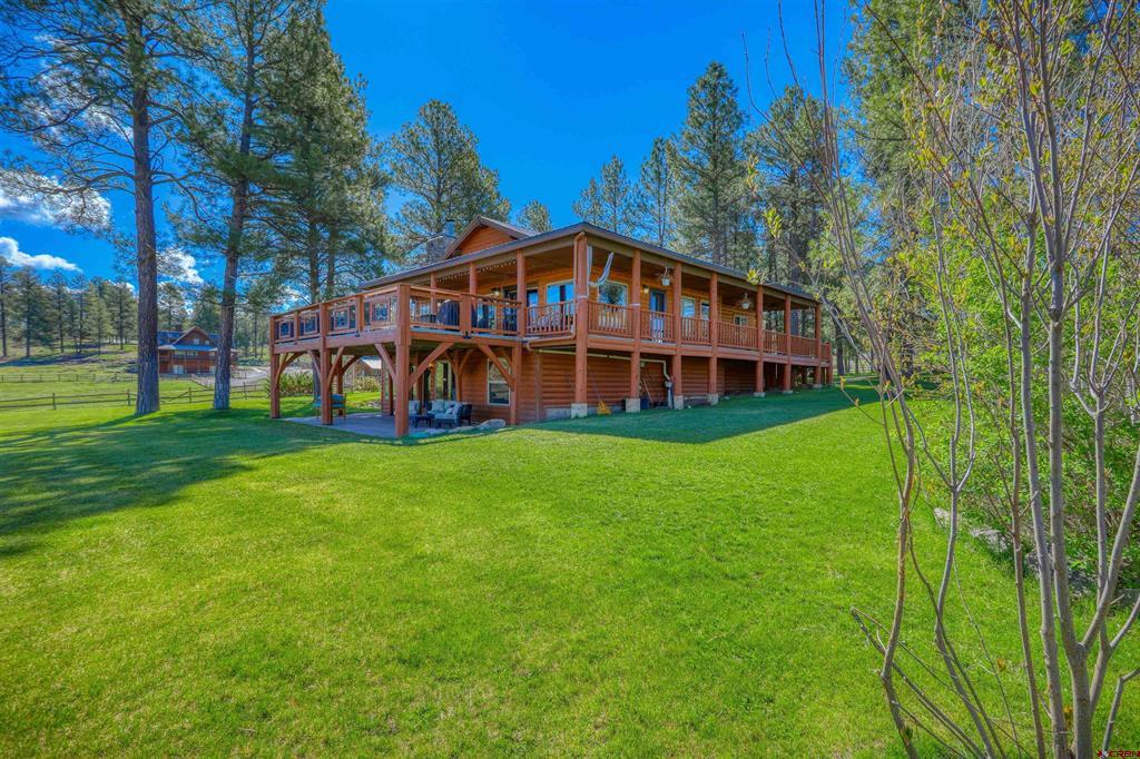 146 Easy Street Pagosa Springs CO 81147