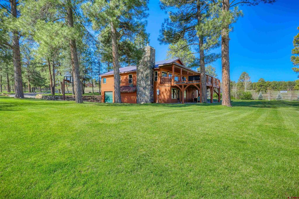 146 Easy Street Pagosa Springs CO 81147