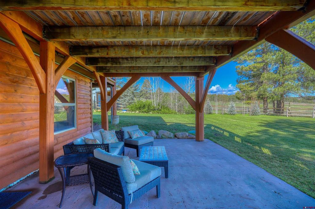 146 Easy Street Pagosa Springs CO 81147