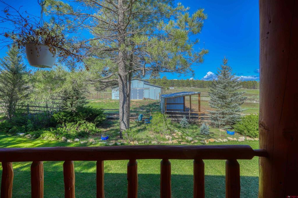 146 Easy Street Pagosa Springs CO 81147