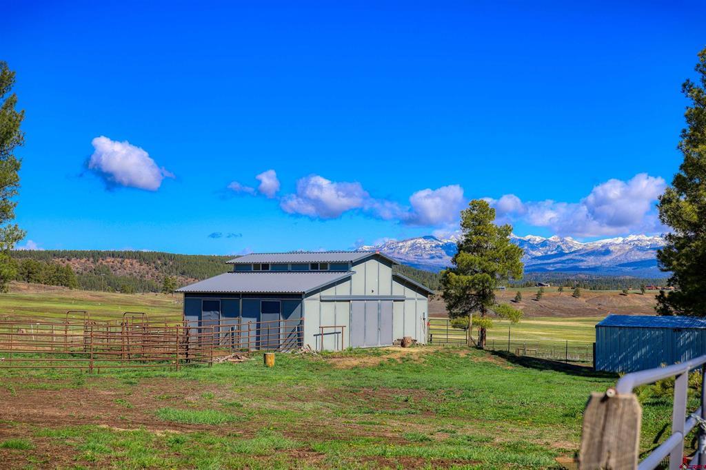 146 Easy Street Pagosa Springs CO 81147