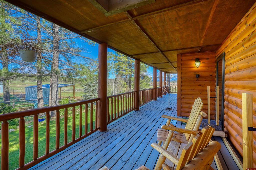 146 Easy Street Pagosa Springs CO 81147