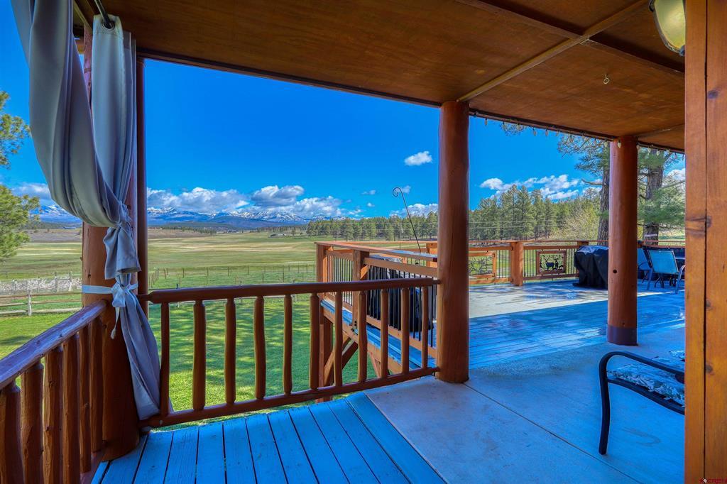 146 Easy Street Pagosa Springs CO 81147