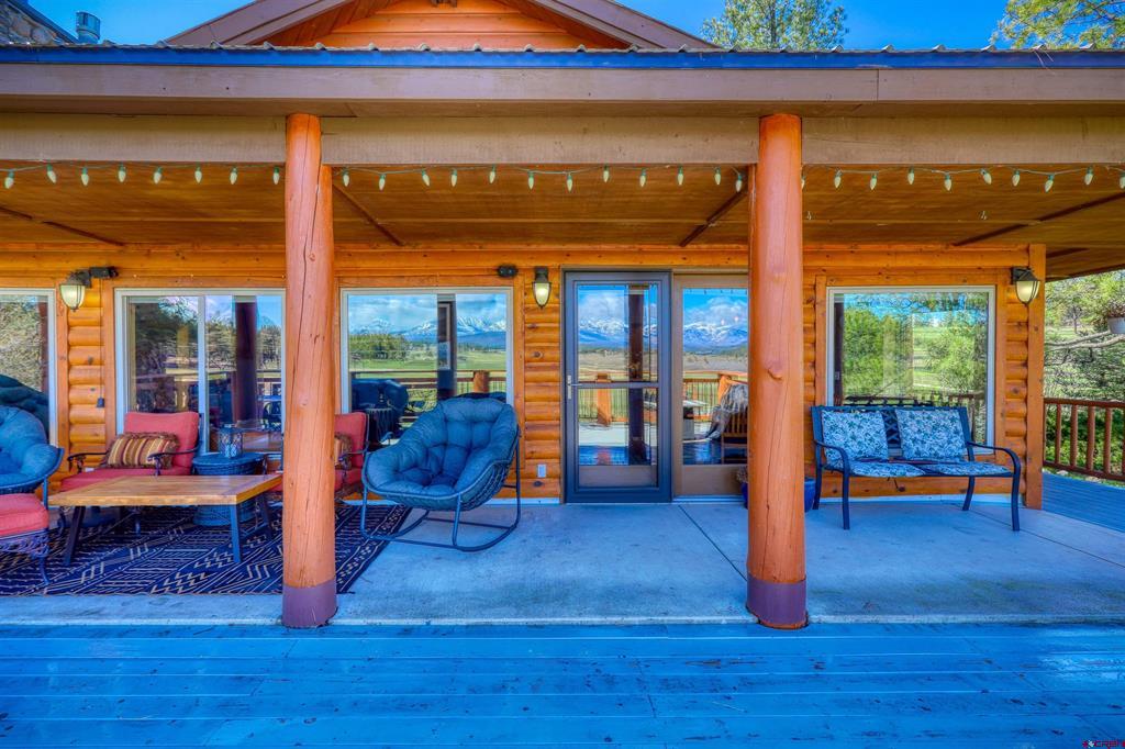 146 Easy Street Pagosa Springs CO 81147