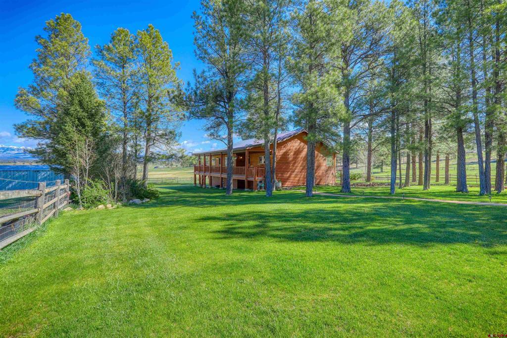 146 Easy Street Pagosa Springs CO 81147