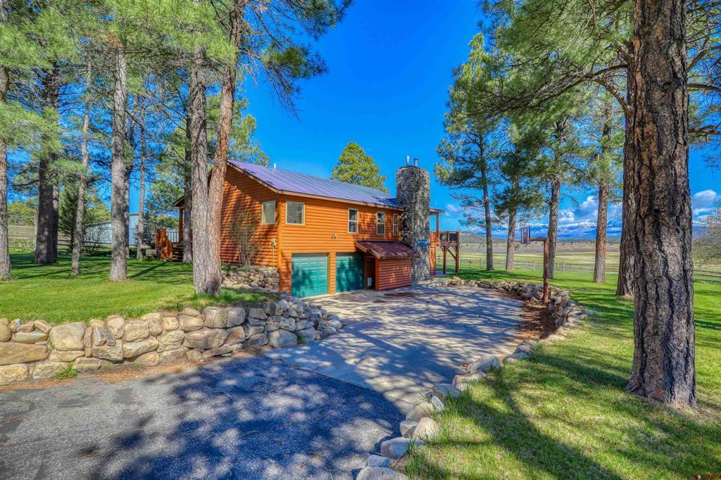 146 Easy Street Pagosa Springs CO 81147