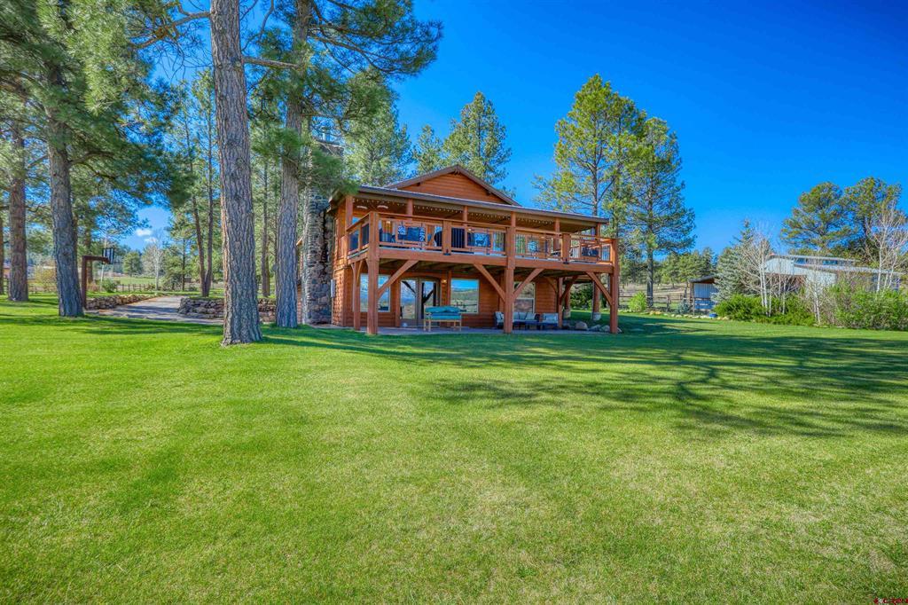 146 Easy Street Pagosa Springs CO 81147