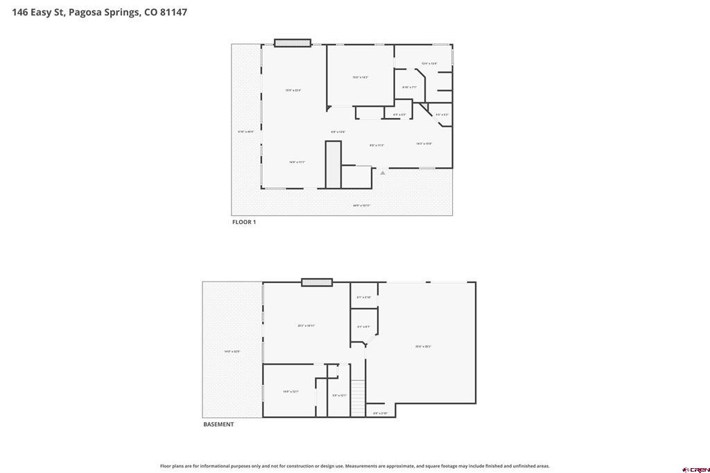 146 Easy Street Pagosa Springs CO 81147