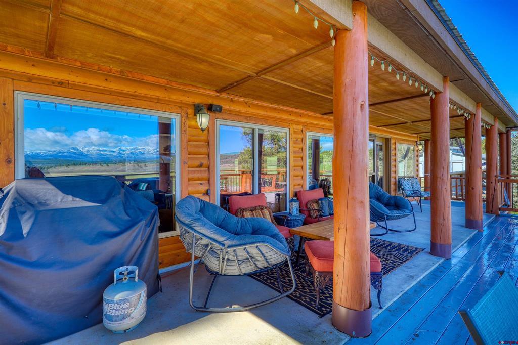 146 Easy Street Pagosa Springs CO 81147