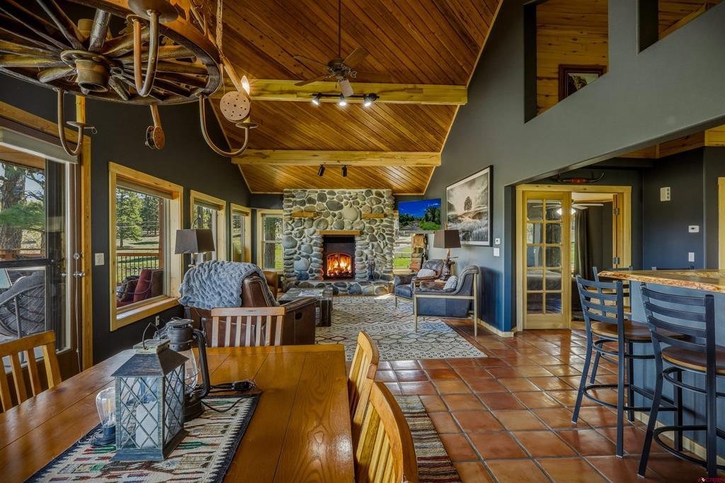 146 Easy Street Pagosa Springs CO 81147