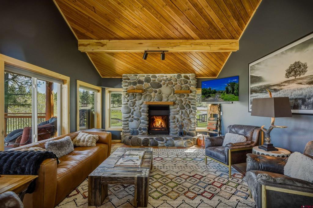 146 Easy Street Pagosa Springs CO 81147