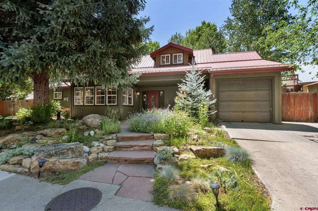 122 Alamo Drive Durango CO 81301