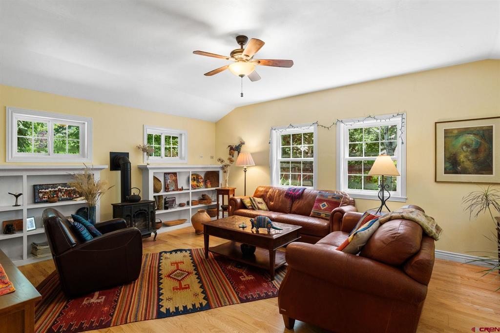 122 Alamo Drive Durango CO 81301
