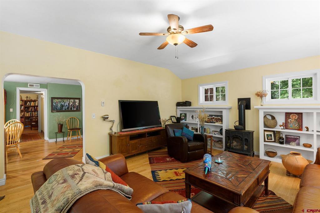 122 Alamo Drive Durango CO 81301